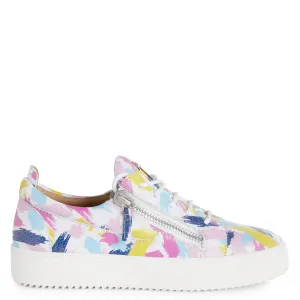 Giuseppe Zanotti Gail