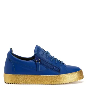 Giuseppe Zanotti Gail