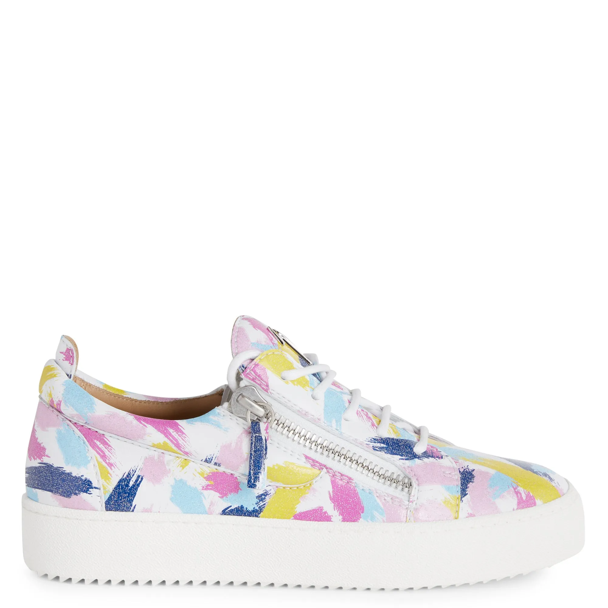Giuseppe Zanotti Gail