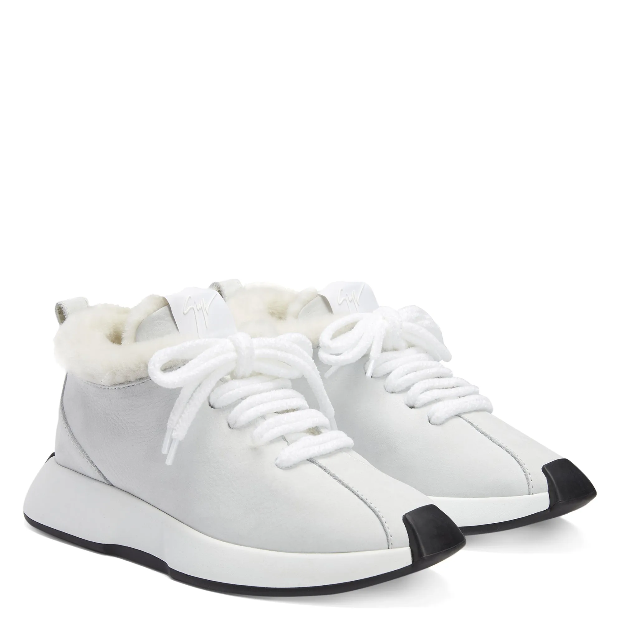 Giuseppe Zanotti Giuseppe Zanotti Ferox