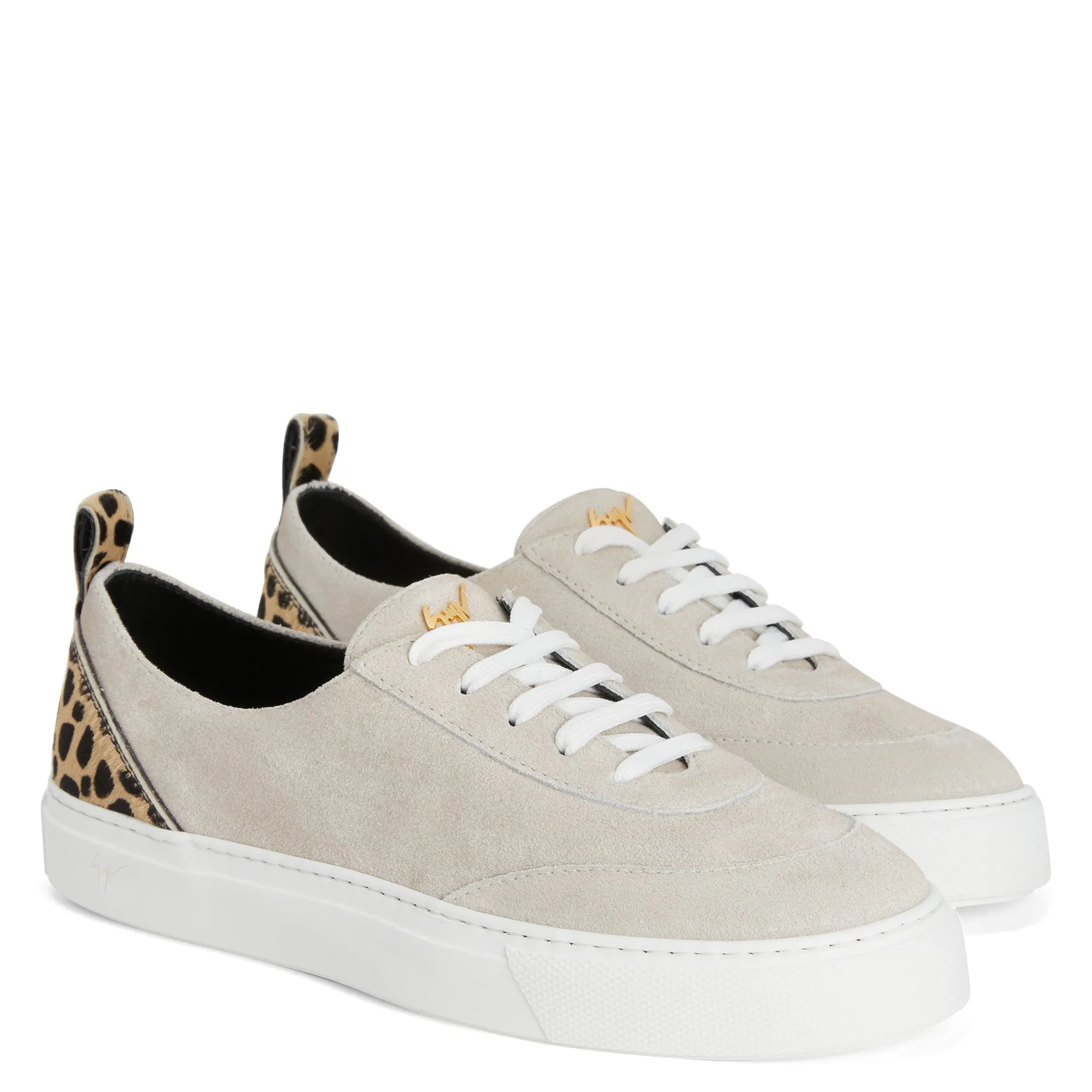 Giuseppe Zanotti Giuseppe Zanotti Zenas