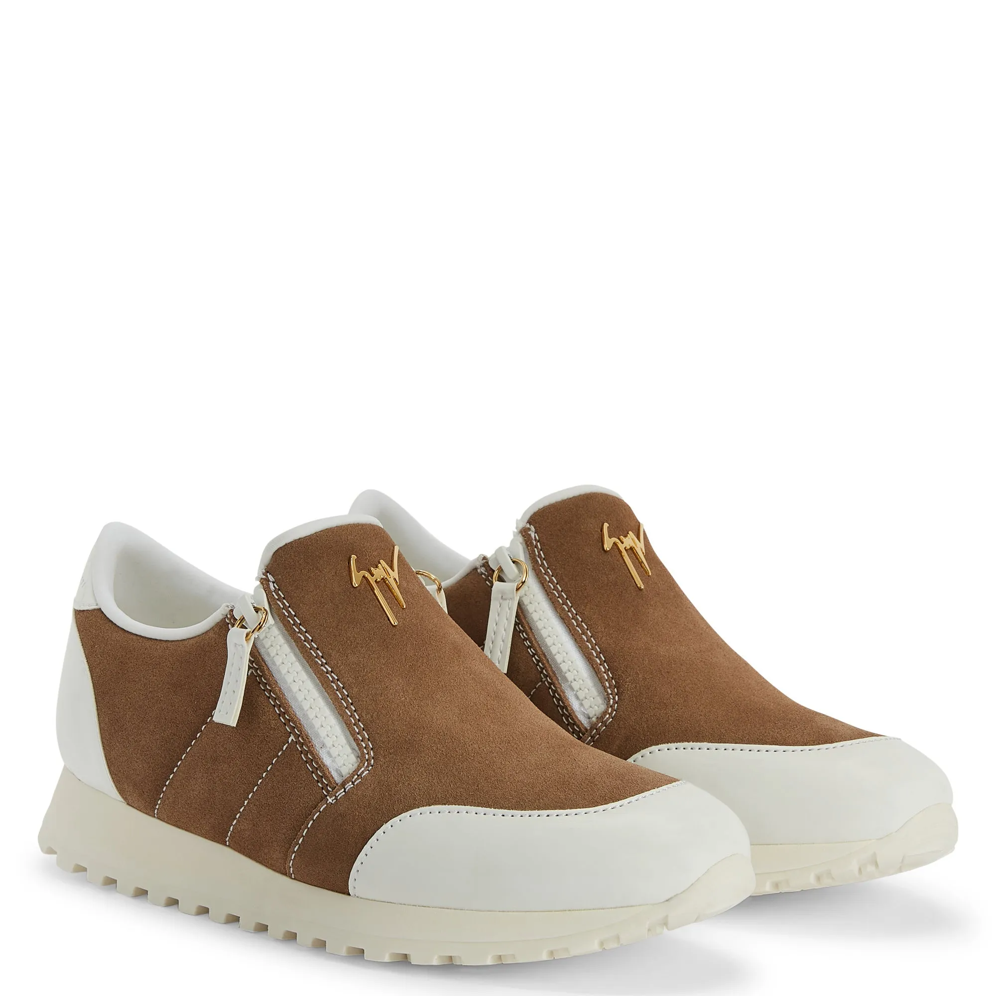 Giuseppe Zanotti Ilde Run