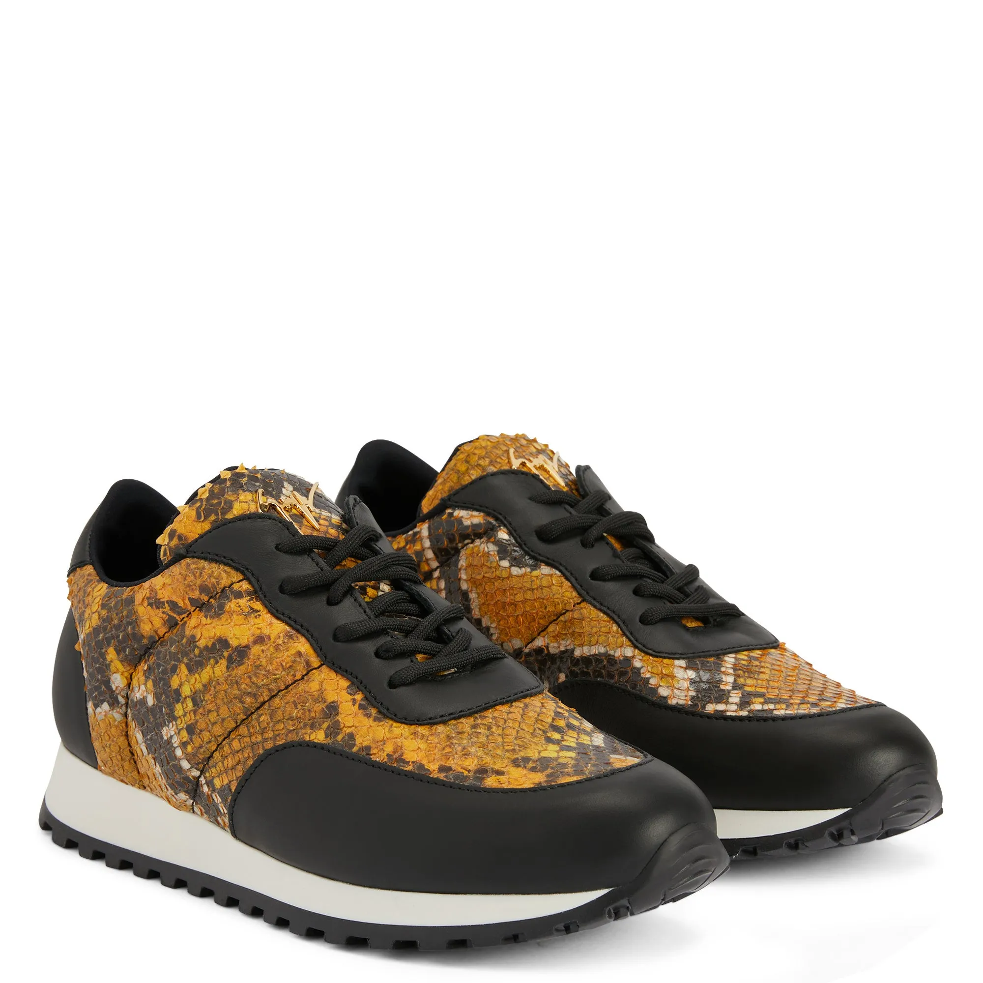 Giuseppe Zanotti Jimi Running