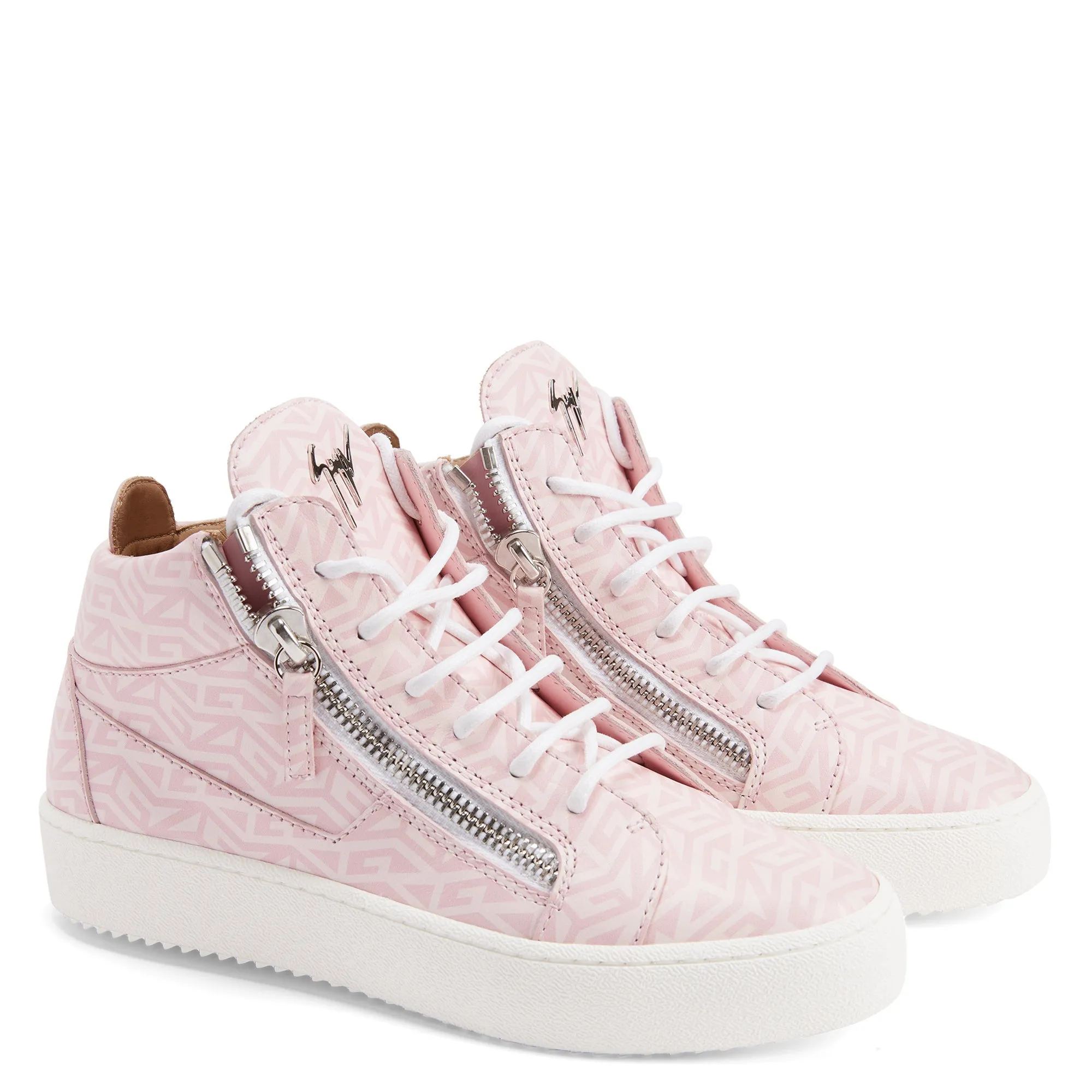 Giuseppe Zanotti Kriss Monogram