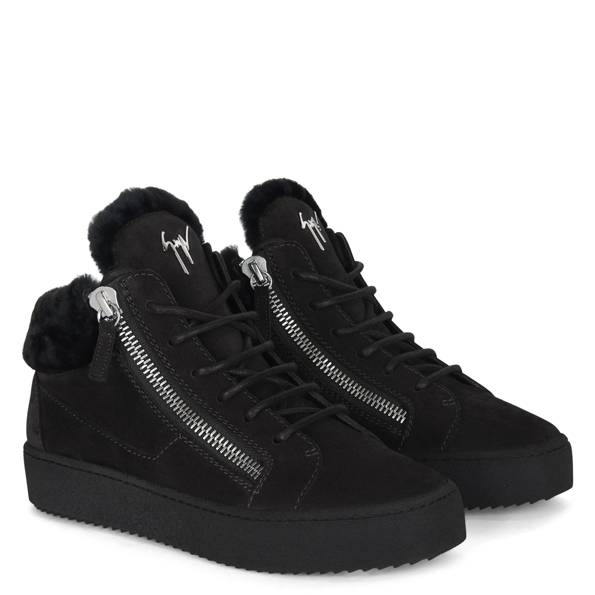 Giuseppe Zanotti Kriss Winter