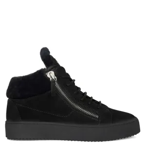 Giuseppe Zanotti Kriss Winter