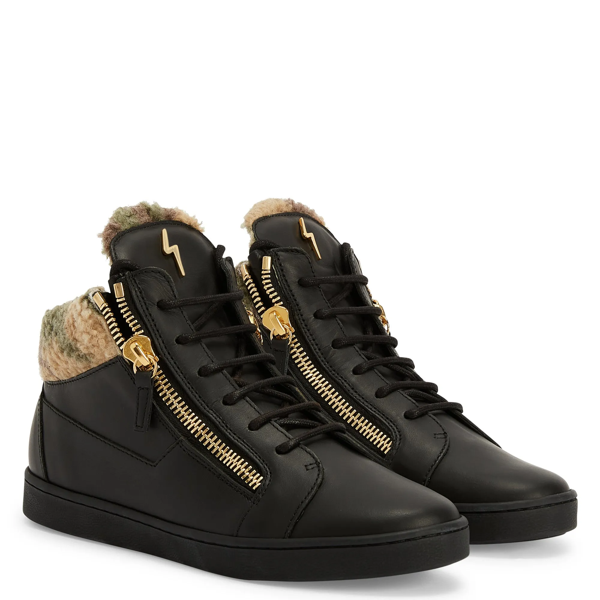 Giuseppe Zanotti Kriss