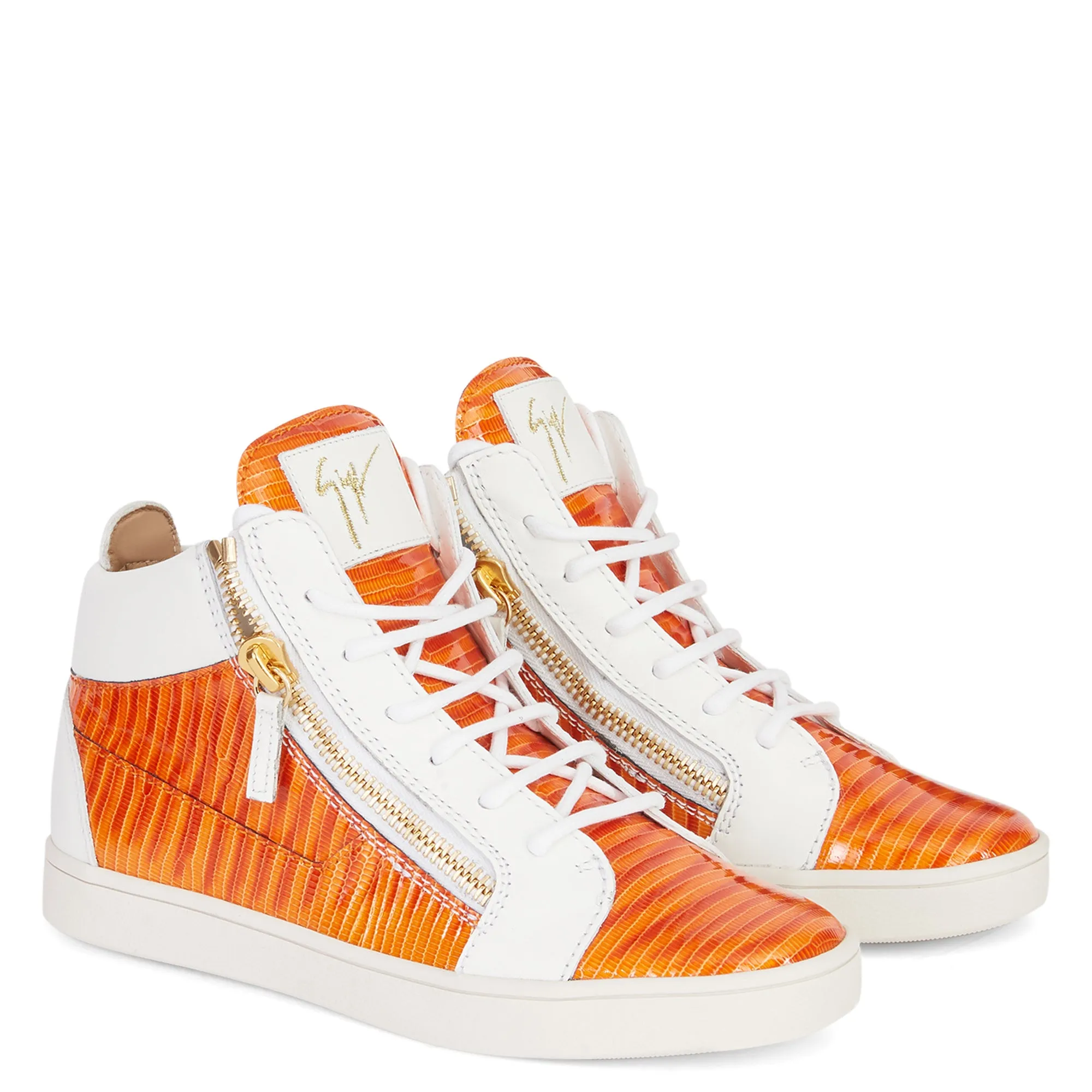 Giuseppe Zanotti Kriss