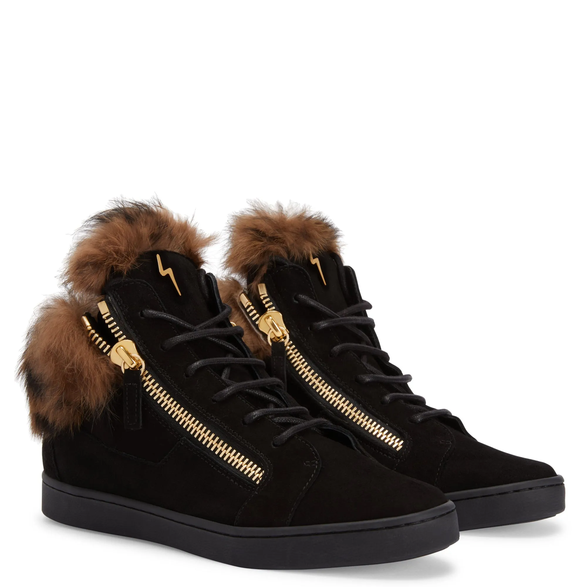 Giuseppe Zanotti Kriss
