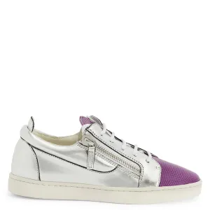 Giuseppe Zanotti Nicki
