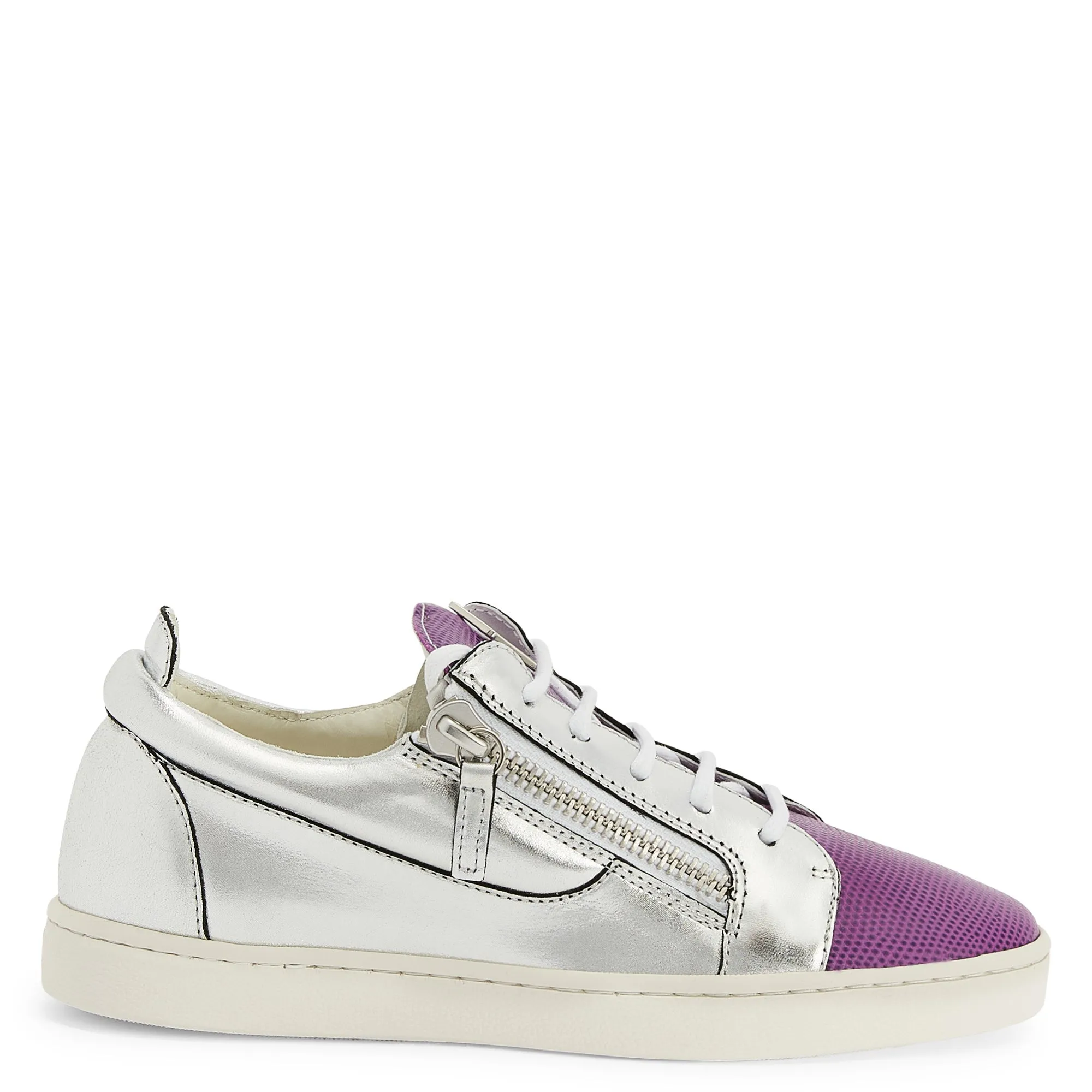 Giuseppe Zanotti Nicki