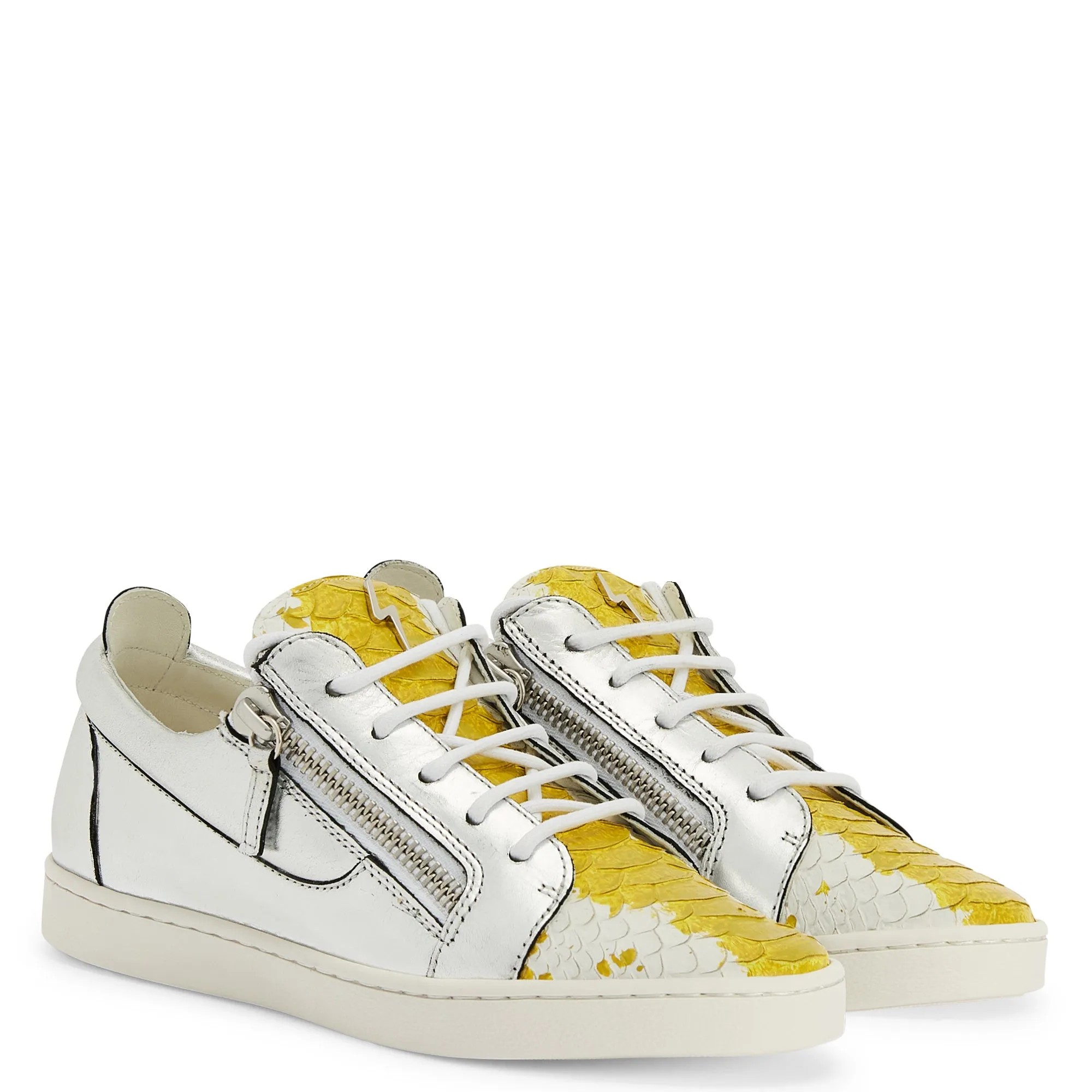Giuseppe Zanotti Nicki
