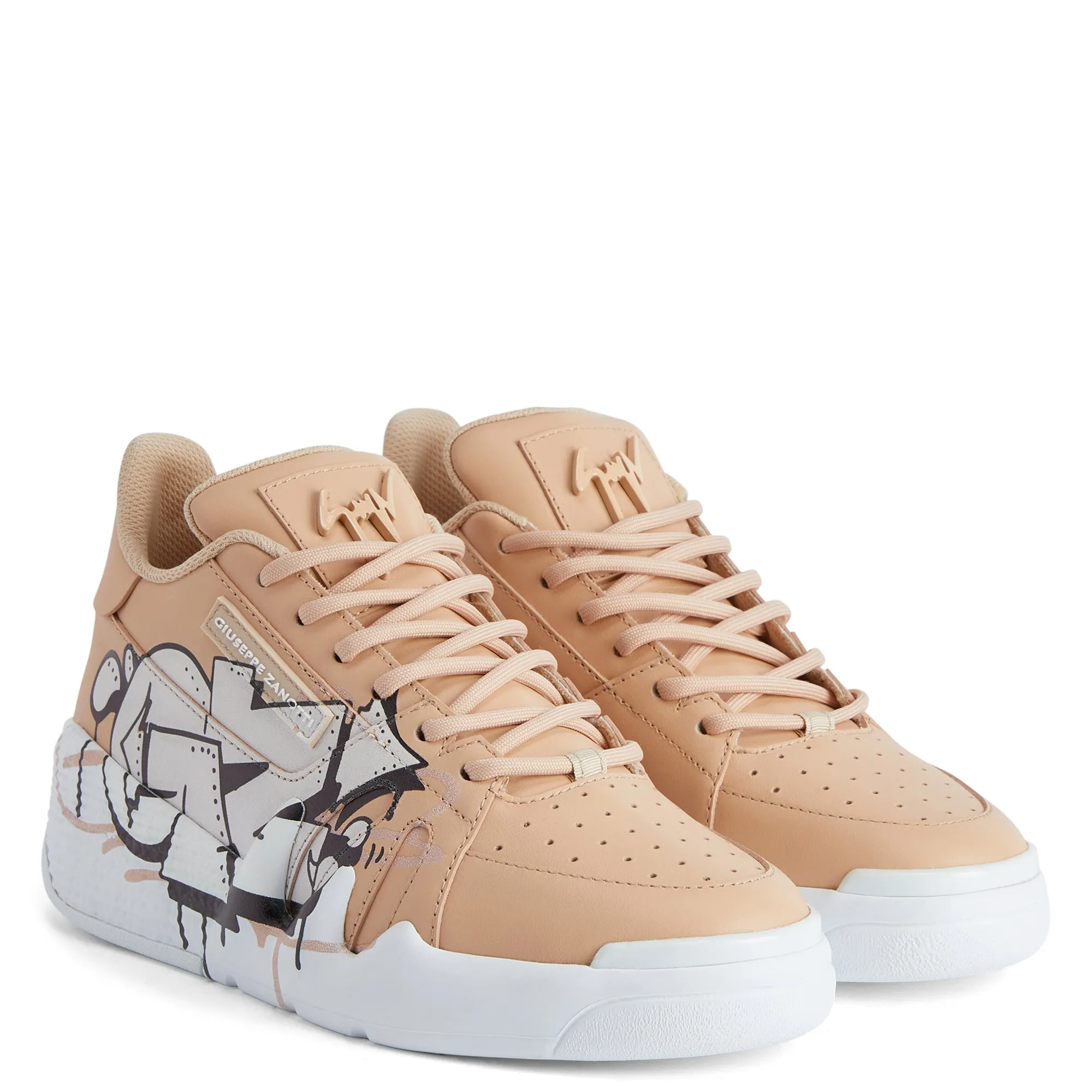 Giuseppe Zanotti Talon