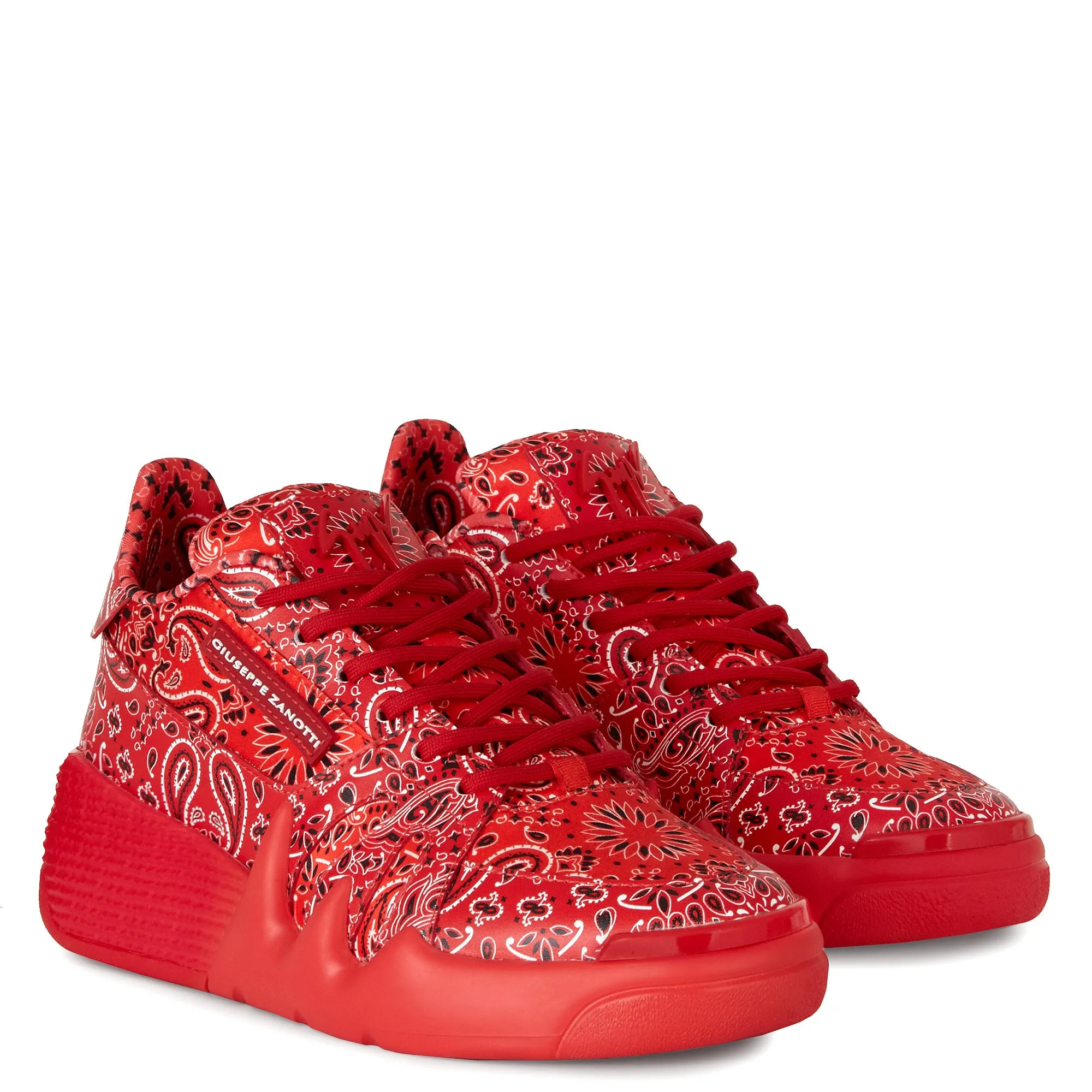 Giuseppe Zanotti Talon
