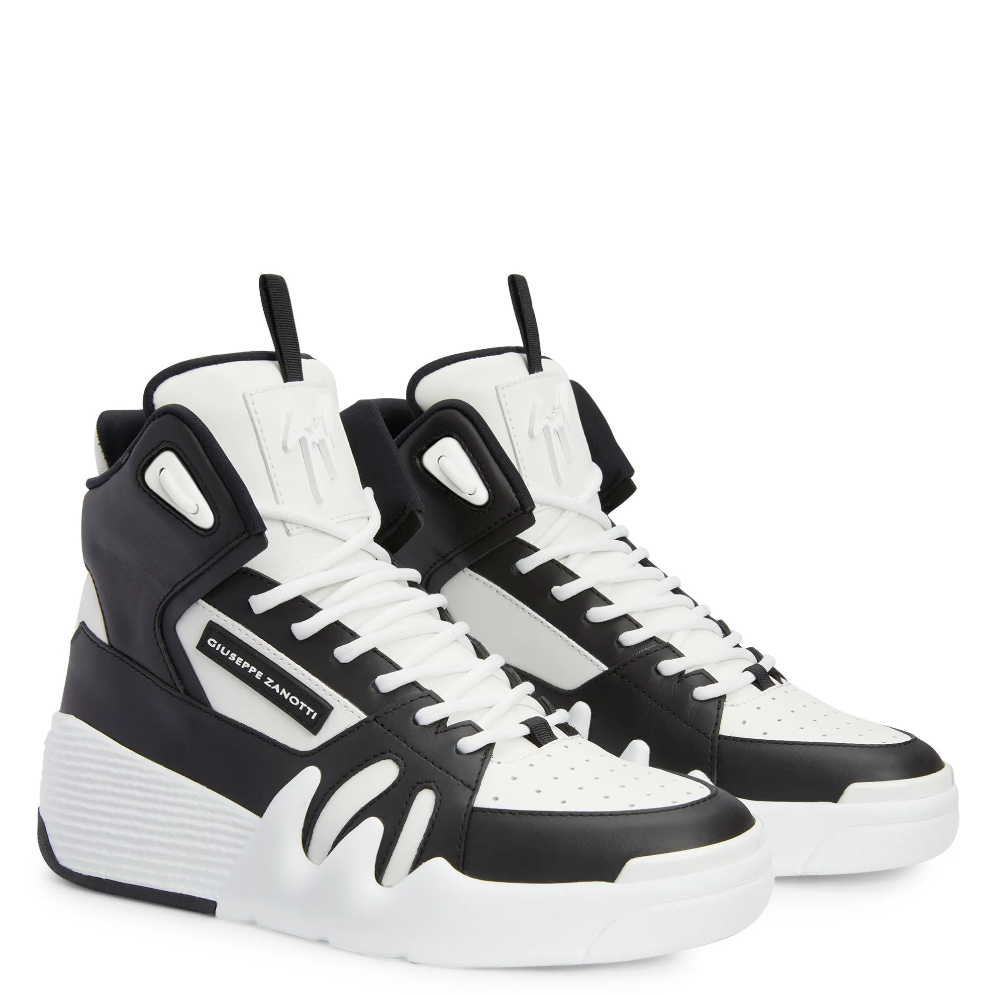 Giuseppe Zanotti Talon