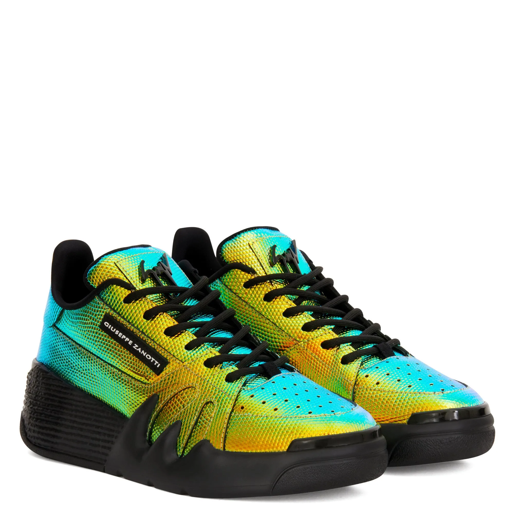 Giuseppe Zanotti Talon