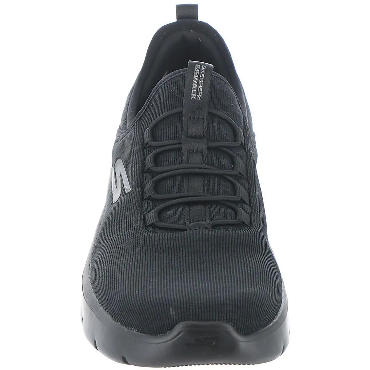 Go Walk Flex-Lucy Womens Performance Fitness Slip-On Sneakers