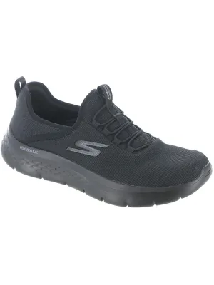 Go Walk Flex-Lucy Womens Performance Fitness Slip-On Sneakers