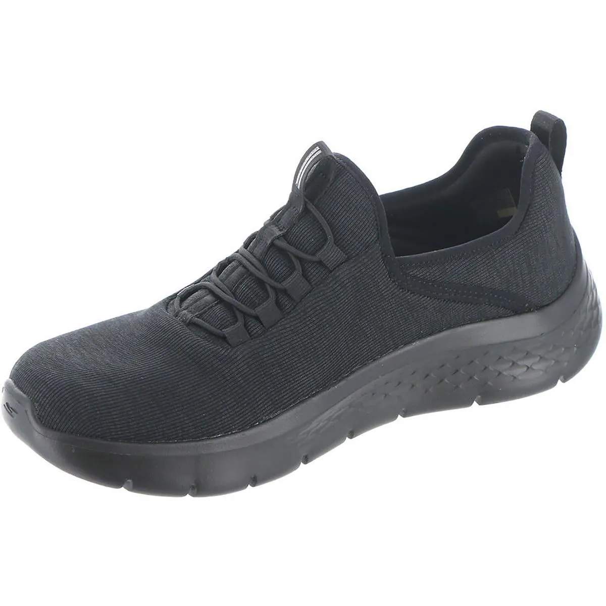 Go Walk Flex-Lucy Womens Performance Fitness Slip-On Sneakers
