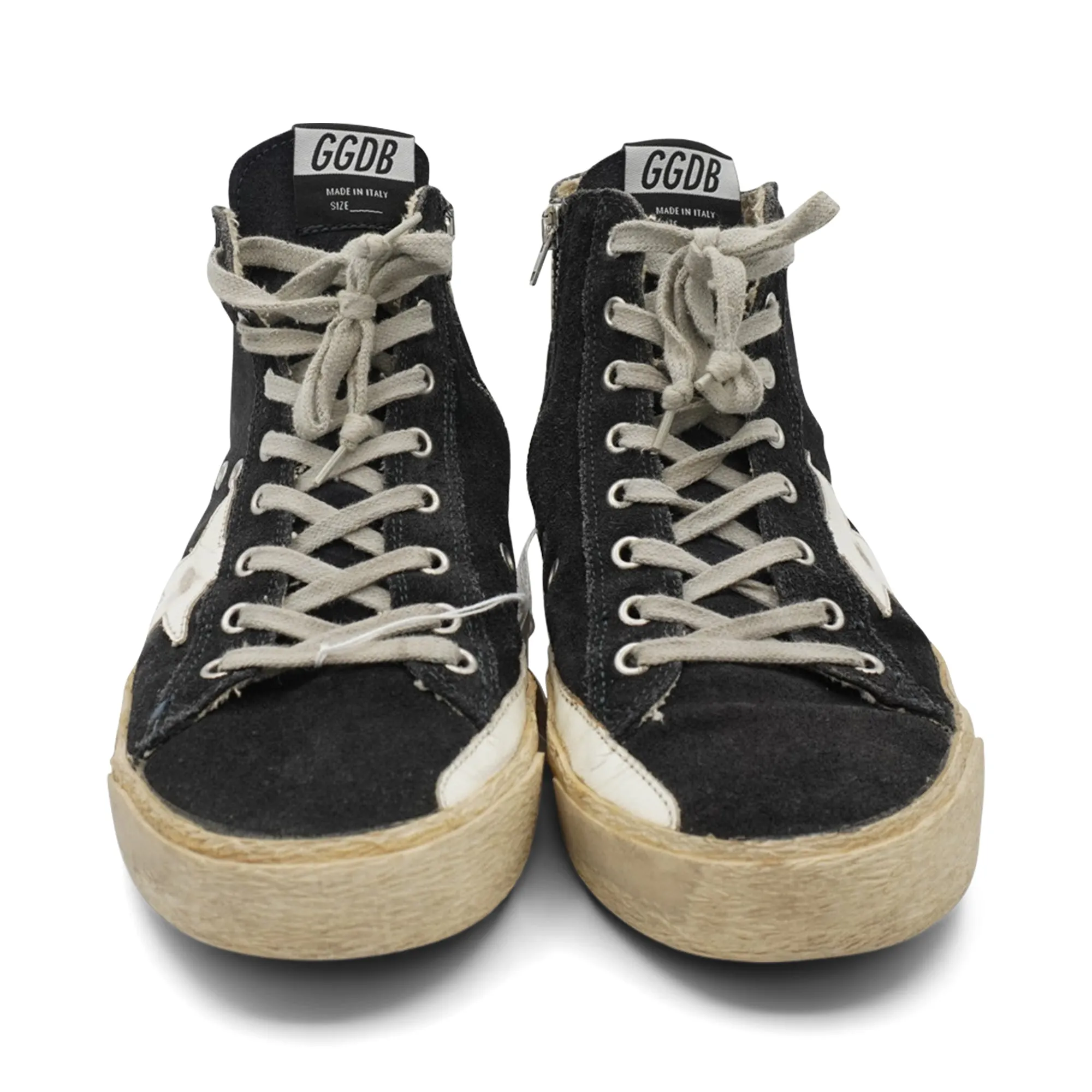 Golden Goose 'Francy' Sneakers - Women's 41