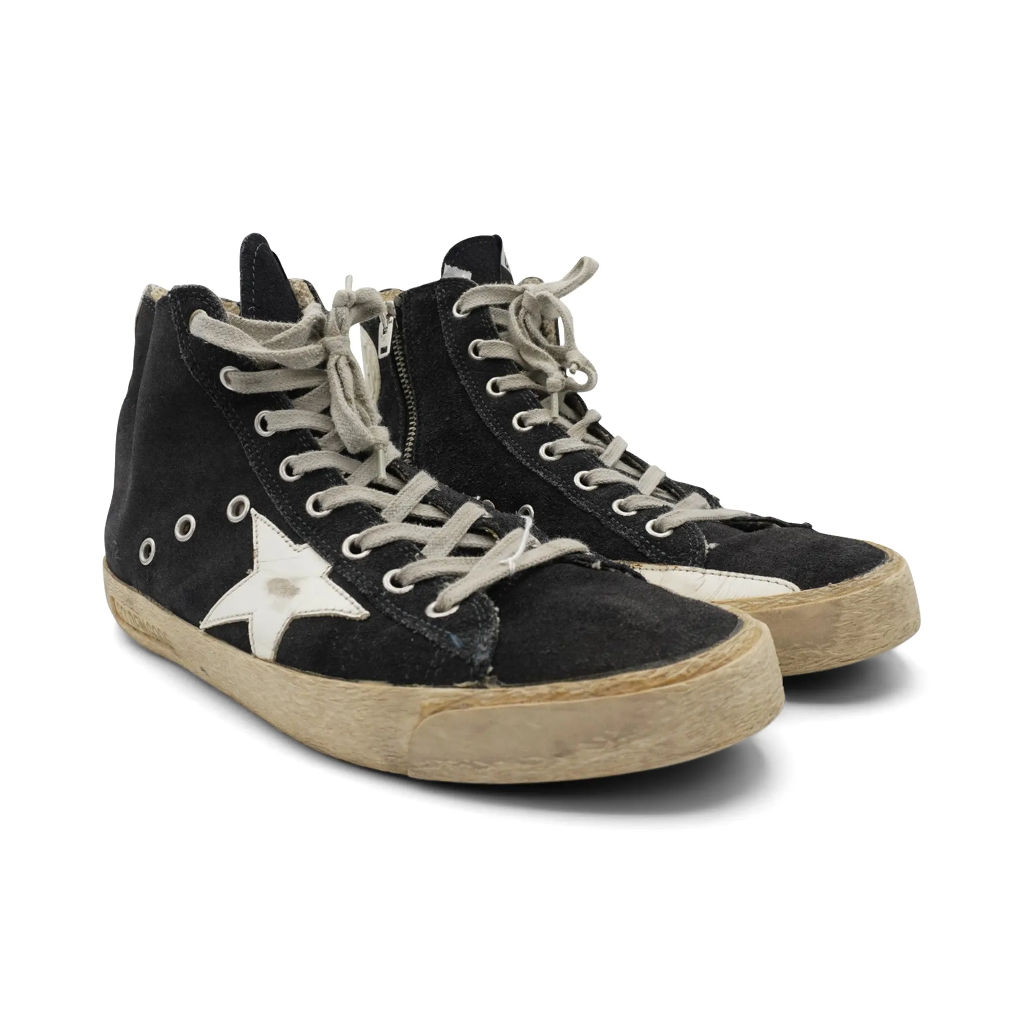 Golden Goose 'Francy' Sneakers - Women's 41
