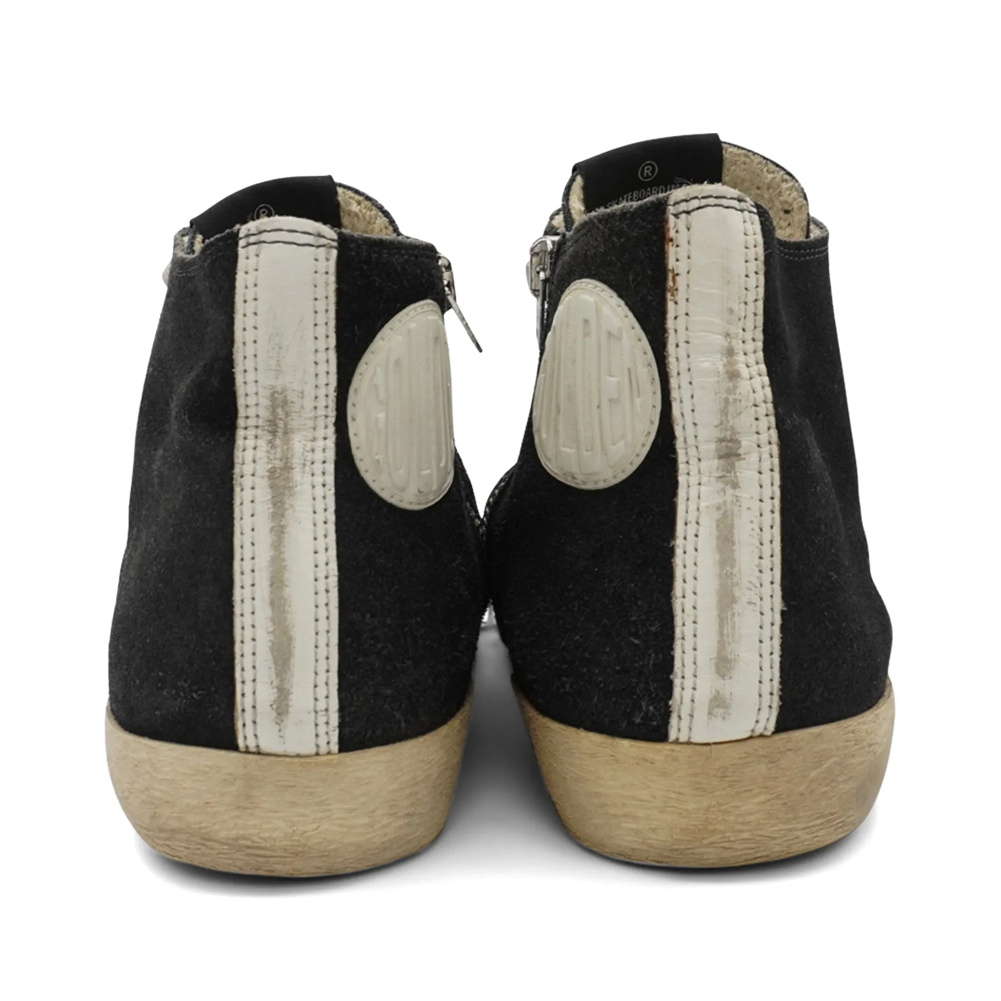 Golden Goose 'Francy' Sneakers - Women's 41