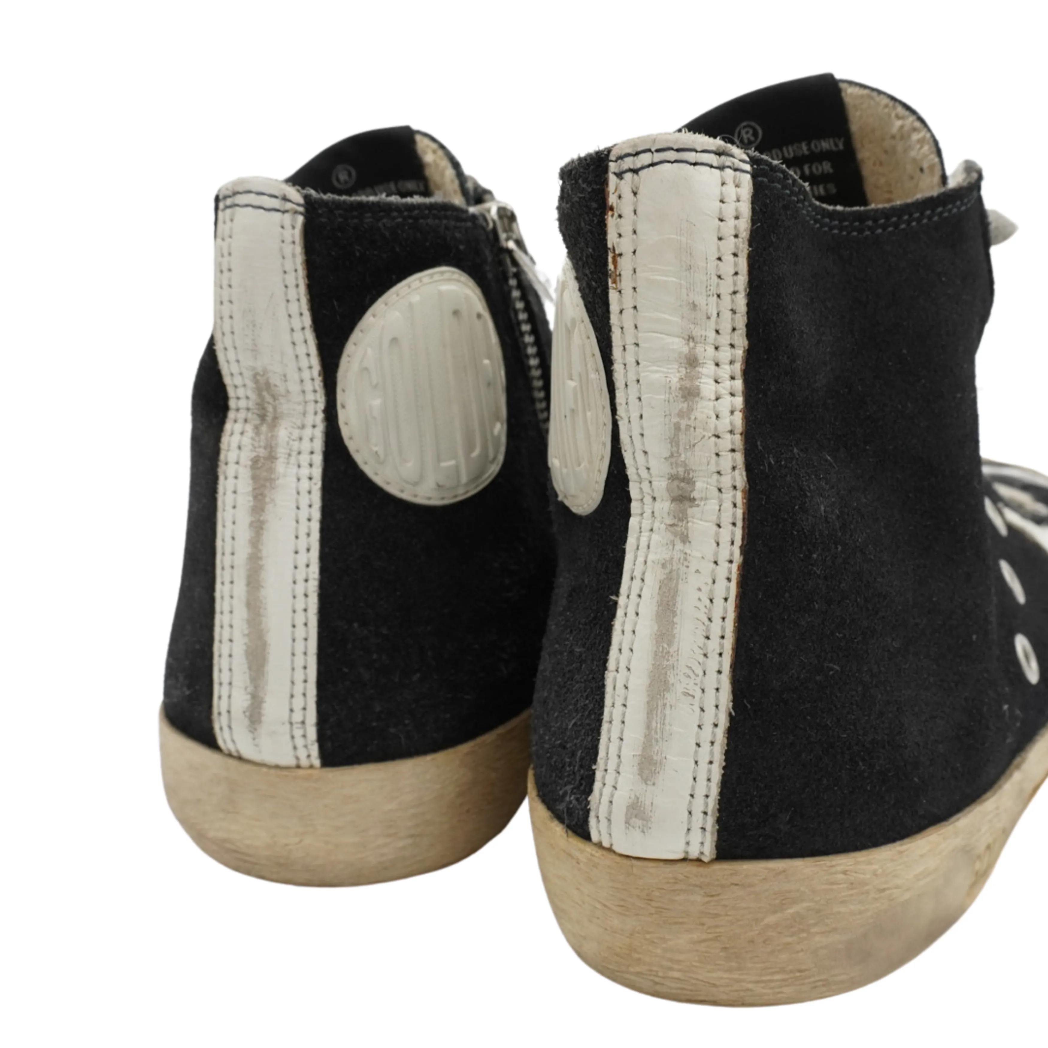 Golden Goose 'Francy' Sneakers - Women's 41