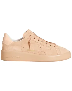 Golden Goose Pure Star Leather Sneaker