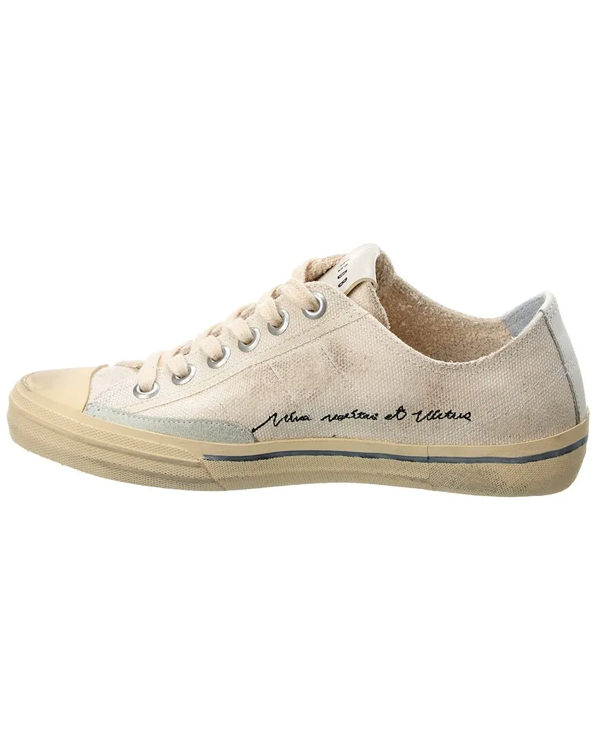 Golden Goose Vstar2 Canvas Sneaker