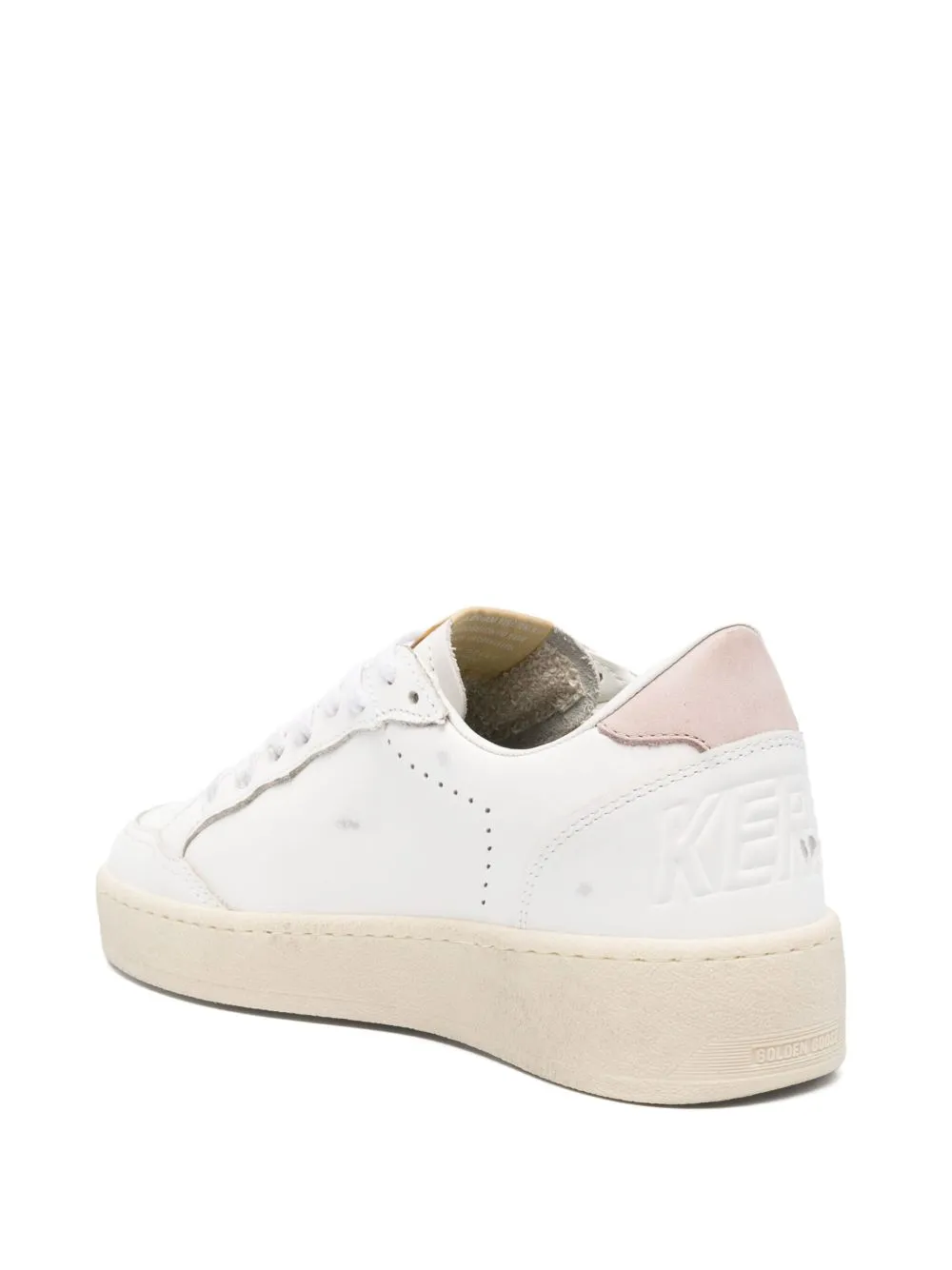 Golden Goose Women's Sneakers pink