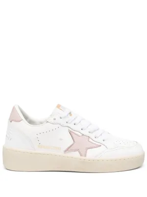 Golden Goose Women's Sneakers pink