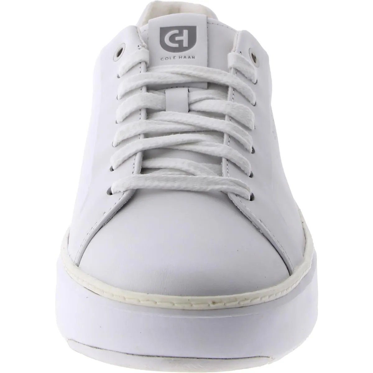 GrandPro TopSpin Womens Metallic Lifestyle Casual and Fashion Sneakers