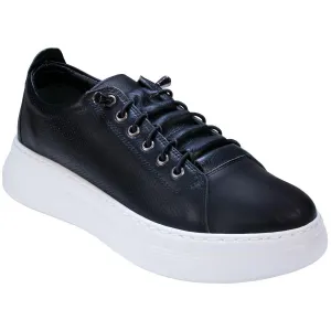 Graze Womens Padded Insole Casual And Fashion Sneakers