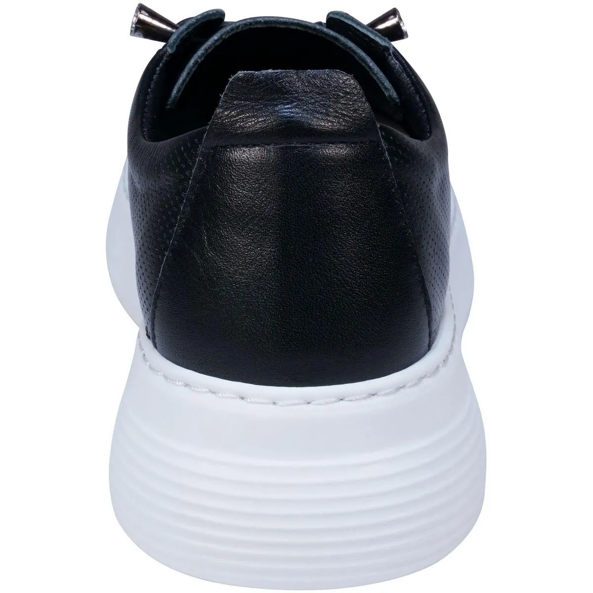 Graze Womens Padded Insole Casual And Fashion Sneakers