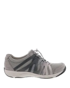 Henriette In Grey