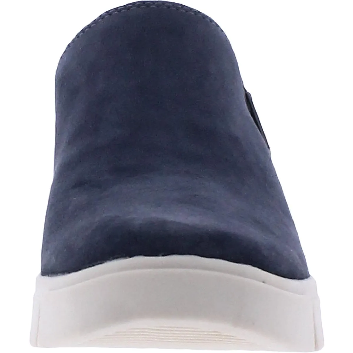 Hensley Womens Suede Ankle Fashion Sneakers