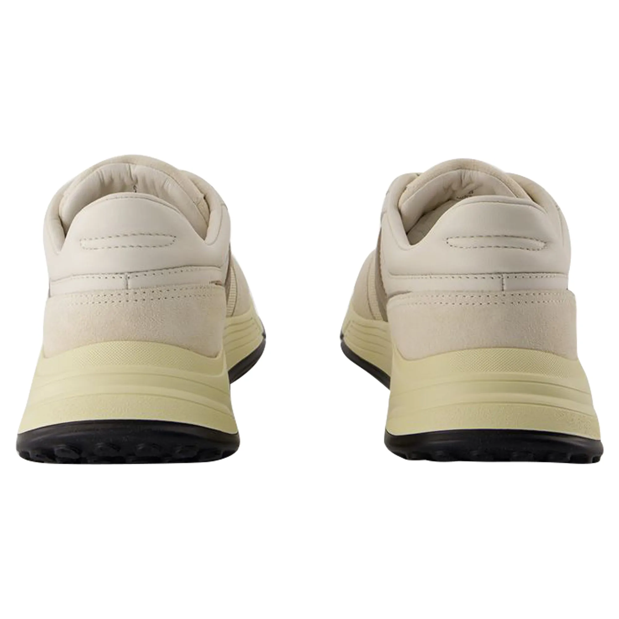 Hogan Hyperlight Sneakers - Hogan - Leather - White