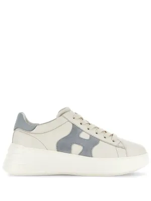 Hogan Pre Women's Sneakers Clear blue