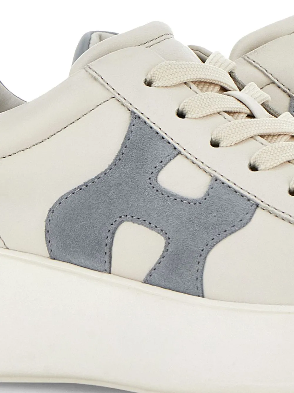 Hogan Pre Women's Sneakers Clear blue