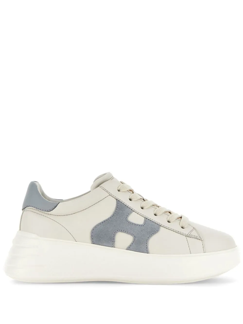 Hogan Pre Women's Sneakers Clear blue