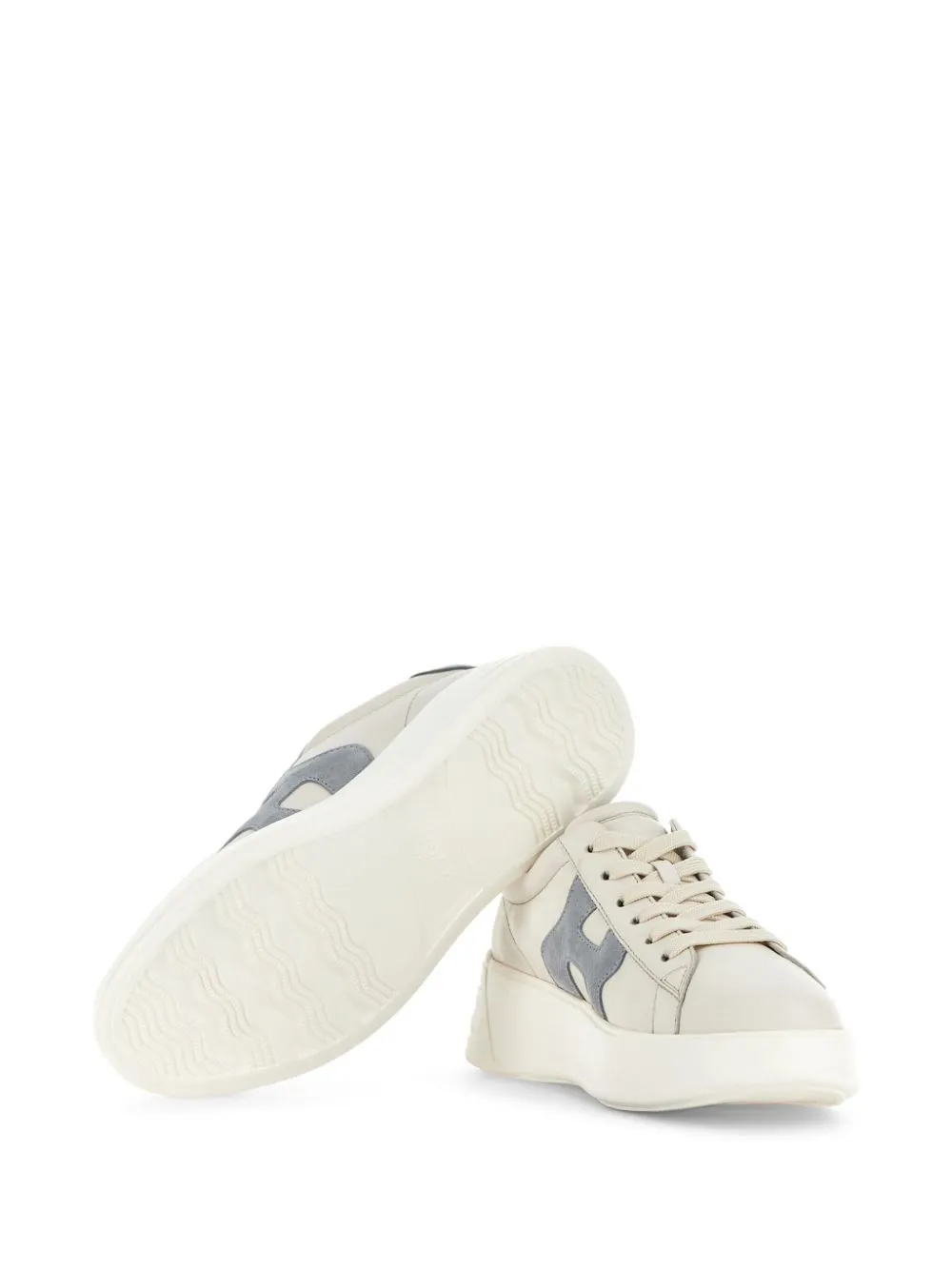 Hogan Pre Women's Sneakers Clear blue