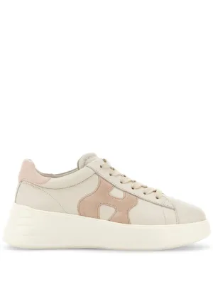 Hogan Pre Women's Sneakers pink