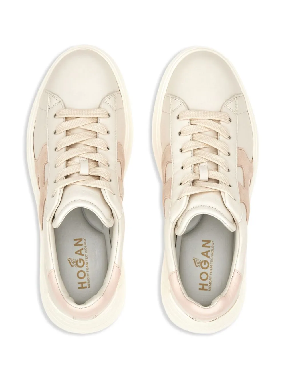 Hogan Pre Women's Sneakers pink