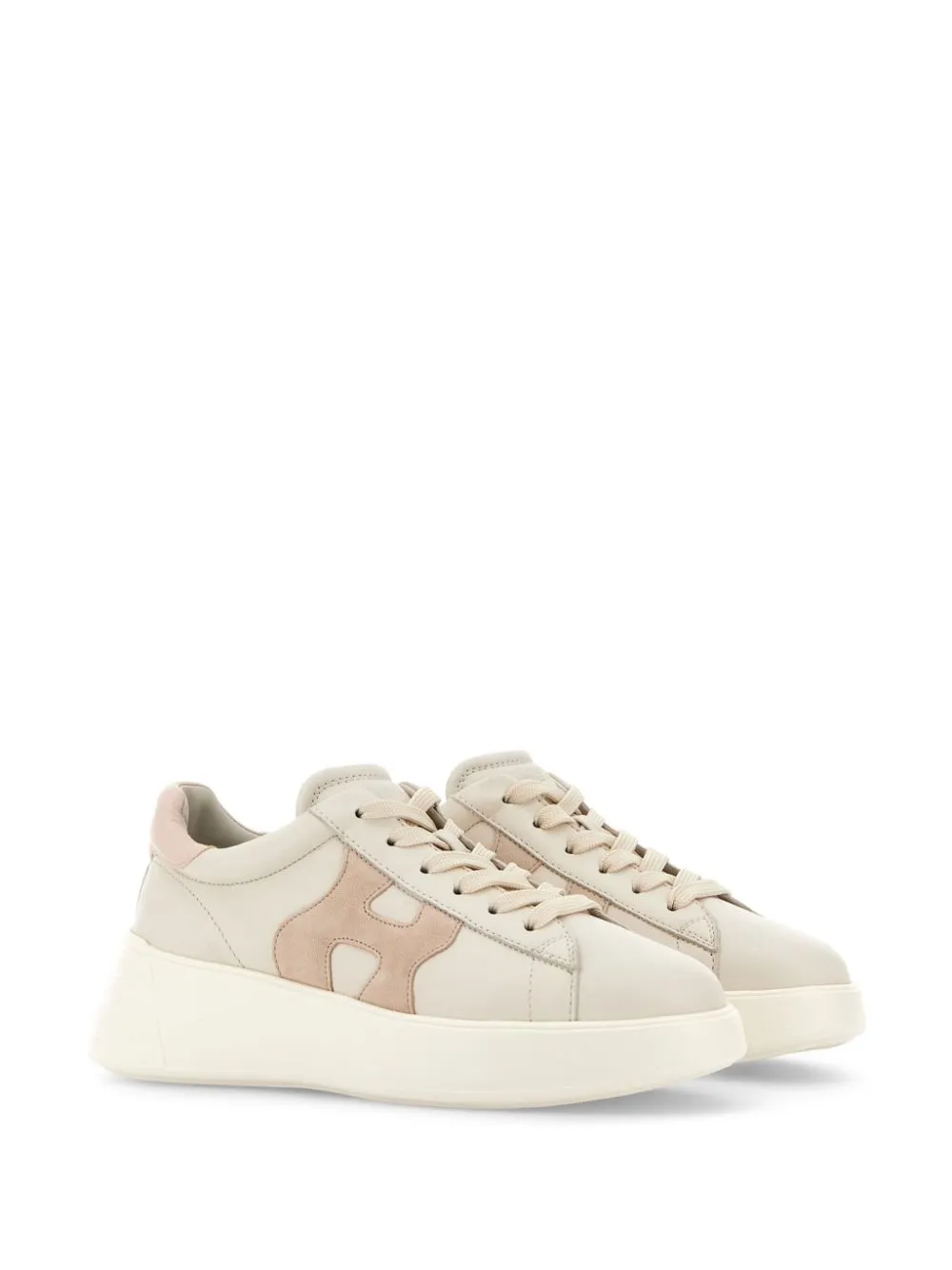 Hogan Pre Women's Sneakers pink