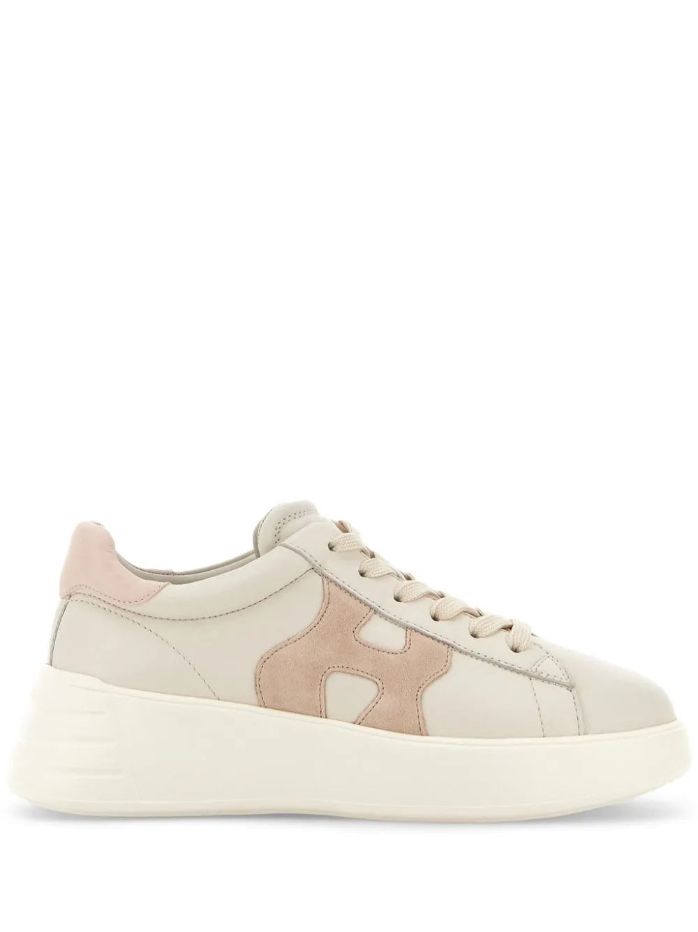 Hogan Pre Women's Sneakers pink