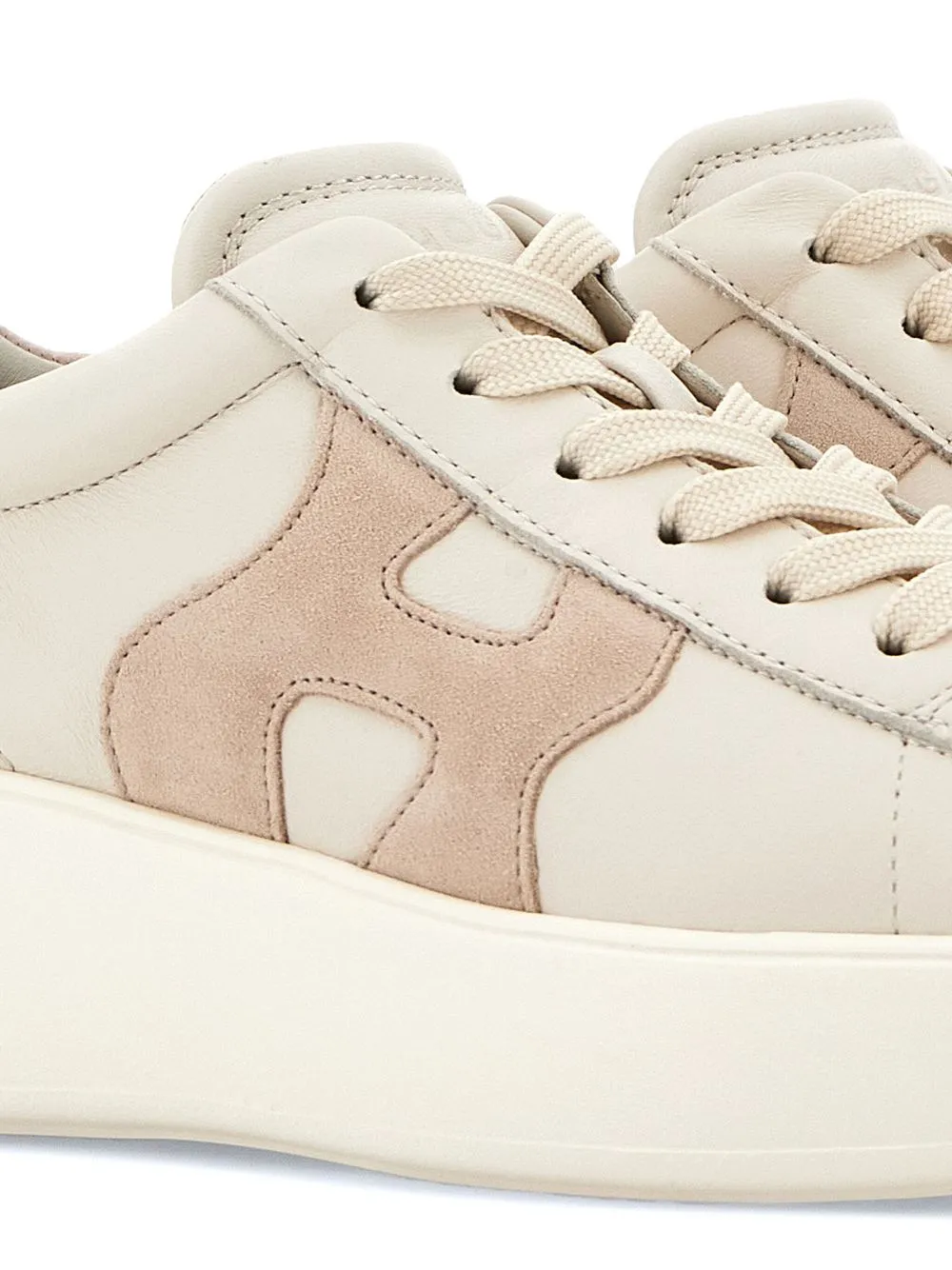 Hogan Pre Women's Sneakers pink