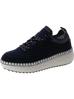 Indiana Womens Lifestyle Trainer Casual And Fashion Sneakers