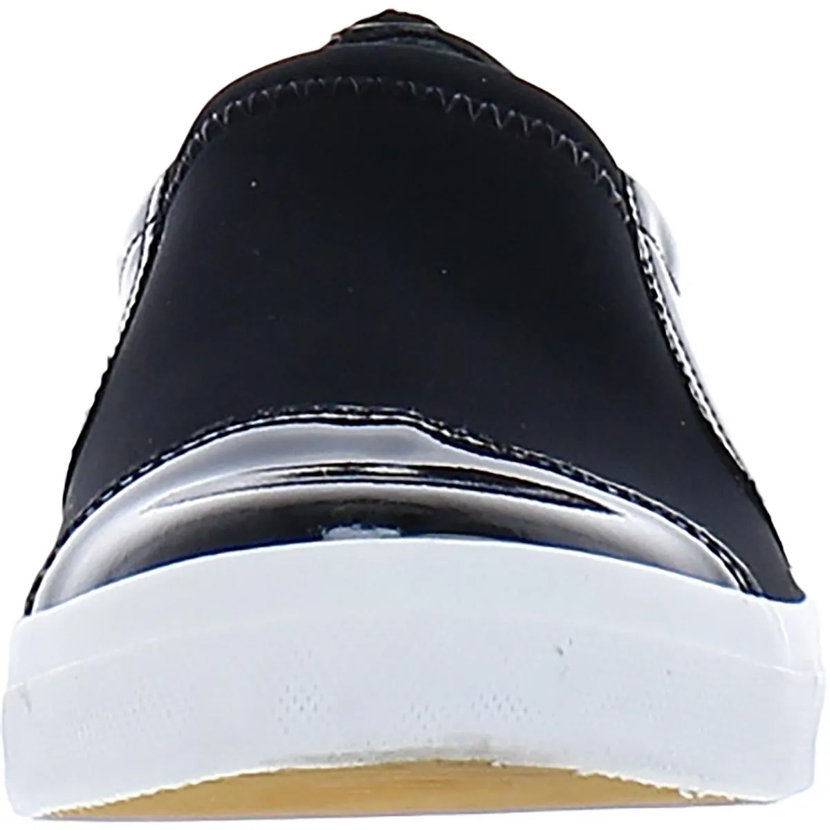 Jay st. Womens Slip On Flat Espadrilles