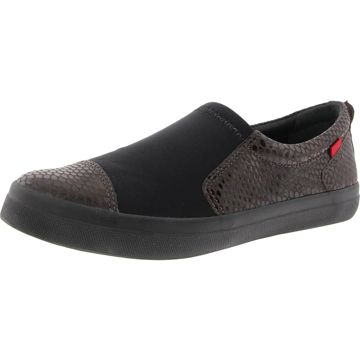 Jay st. Womens Slip On Flat Espadrilles