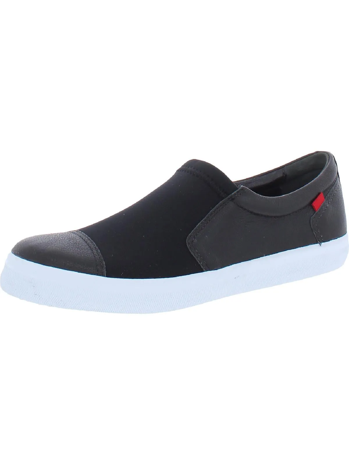 Jay st. Womens Slip On Flat Espadrilles